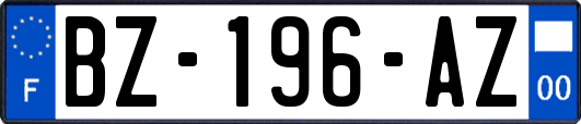 BZ-196-AZ