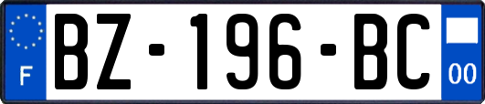 BZ-196-BC