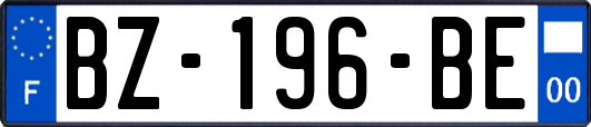 BZ-196-BE