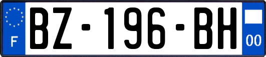 BZ-196-BH