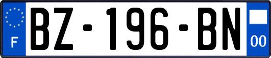 BZ-196-BN