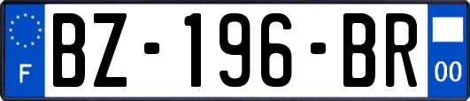 BZ-196-BR