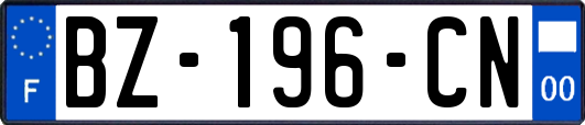 BZ-196-CN