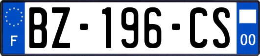 BZ-196-CS