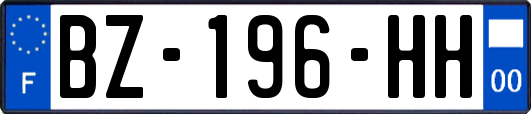 BZ-196-HH