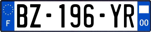 BZ-196-YR