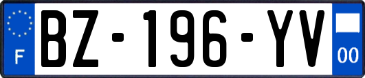 BZ-196-YV
