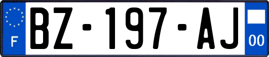 BZ-197-AJ