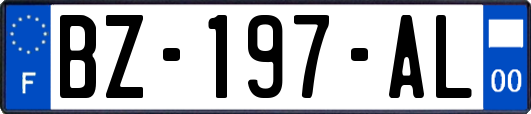 BZ-197-AL