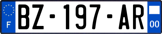 BZ-197-AR