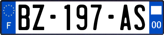 BZ-197-AS