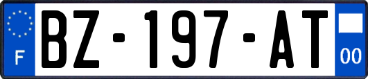 BZ-197-AT