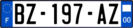 BZ-197-AZ