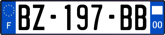 BZ-197-BB