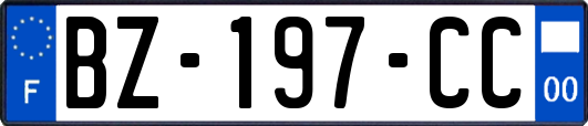 BZ-197-CC