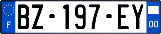 BZ-197-EY