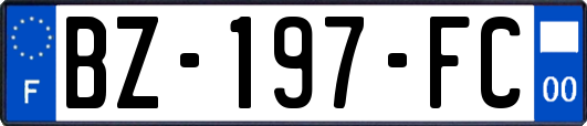 BZ-197-FC