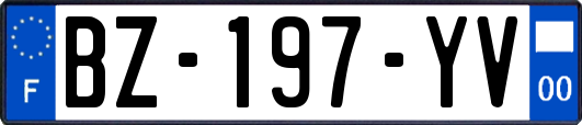 BZ-197-YV