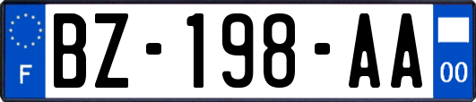 BZ-198-AA