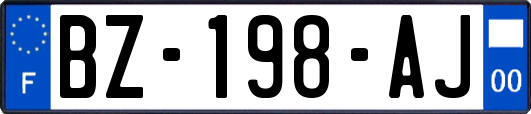 BZ-198-AJ