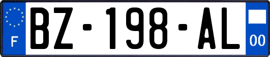 BZ-198-AL