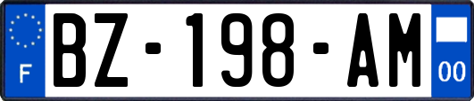 BZ-198-AM