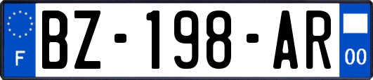 BZ-198-AR