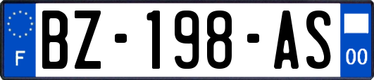 BZ-198-AS