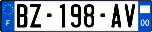 BZ-198-AV