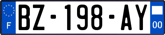 BZ-198-AY