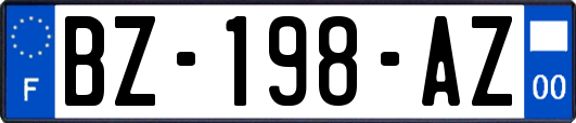 BZ-198-AZ