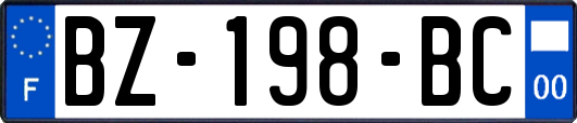 BZ-198-BC