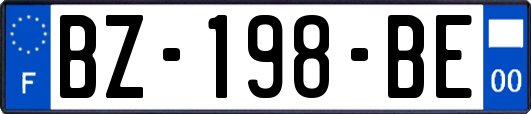 BZ-198-BE