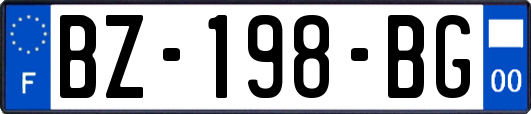 BZ-198-BG