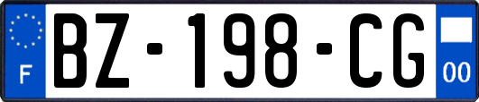 BZ-198-CG