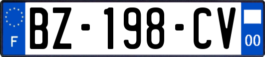 BZ-198-CV