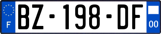 BZ-198-DF