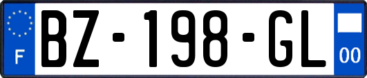 BZ-198-GL