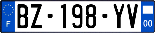 BZ-198-YV