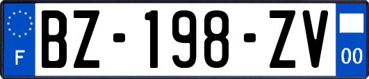 BZ-198-ZV