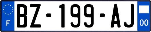 BZ-199-AJ