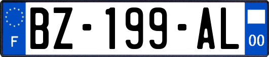 BZ-199-AL