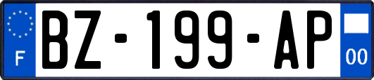 BZ-199-AP