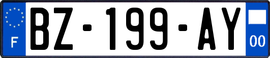 BZ-199-AY