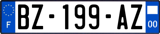 BZ-199-AZ