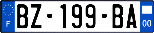 BZ-199-BA