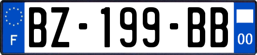 BZ-199-BB