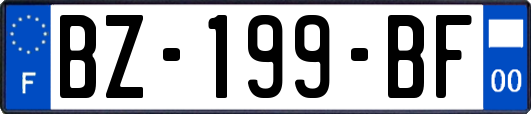 BZ-199-BF