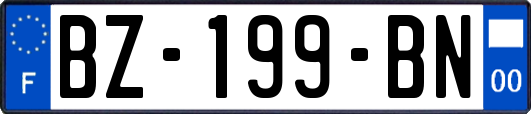 BZ-199-BN