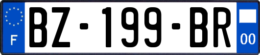 BZ-199-BR